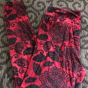 LuLaRoe leggings